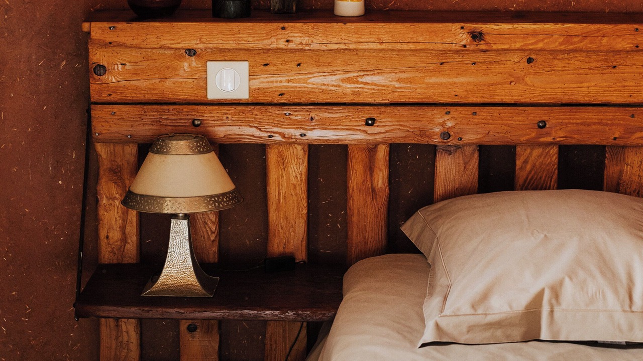 Photo of Bedroom in Bourdeaux