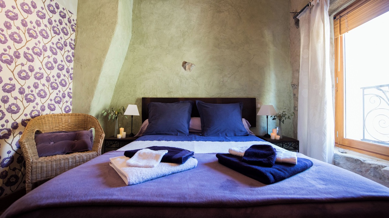 Photo of Bedroom in Bourdeaux