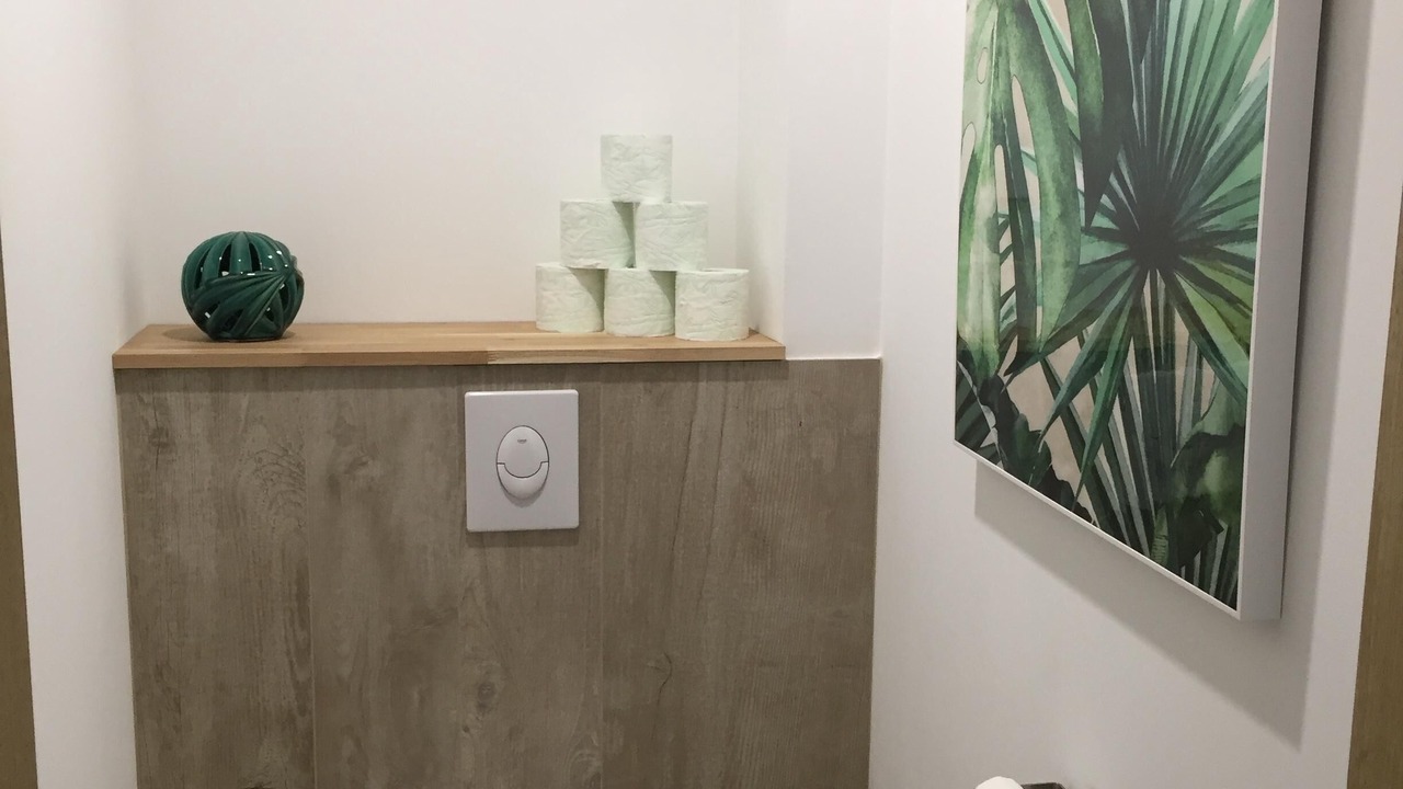 Photo of Bathroom in Fontaine-de-Vaucluse
