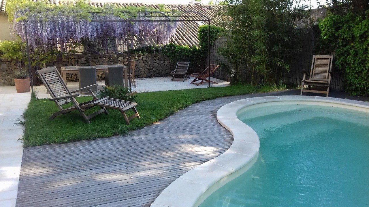 Photo of Outdoor in Salon-de-Provence