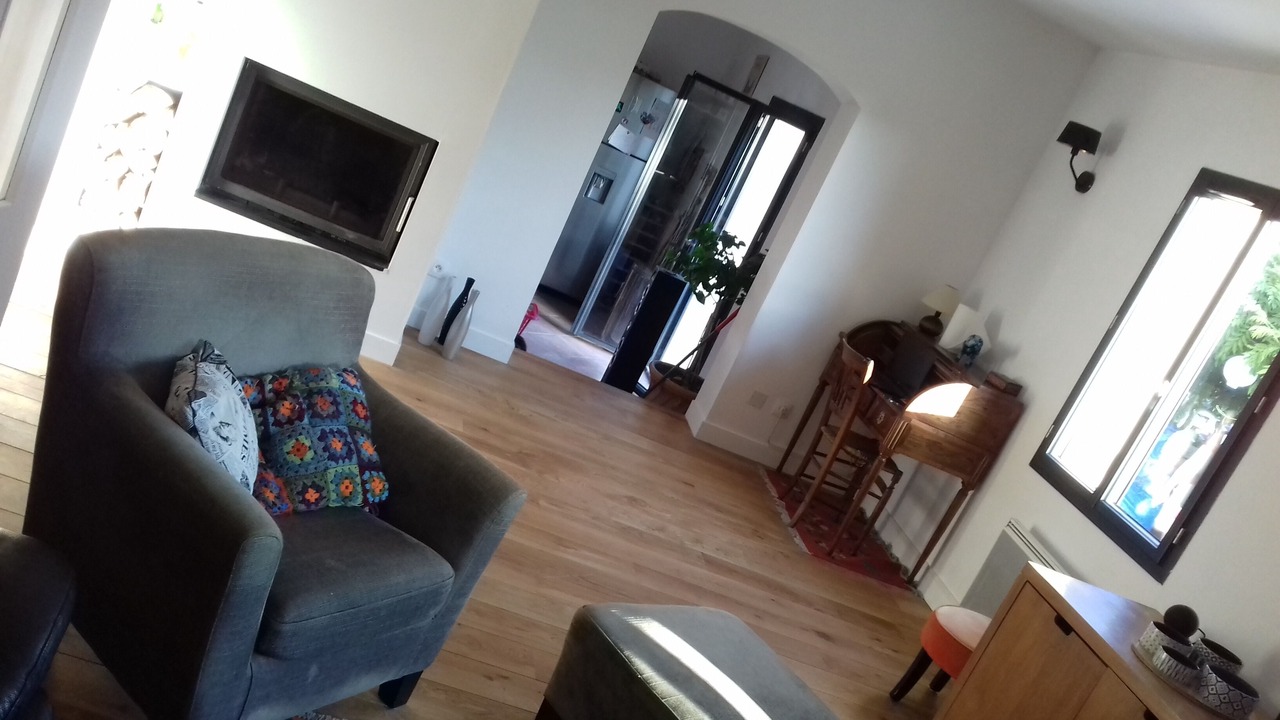 Photo of Livingroom in Salon-de-Provence