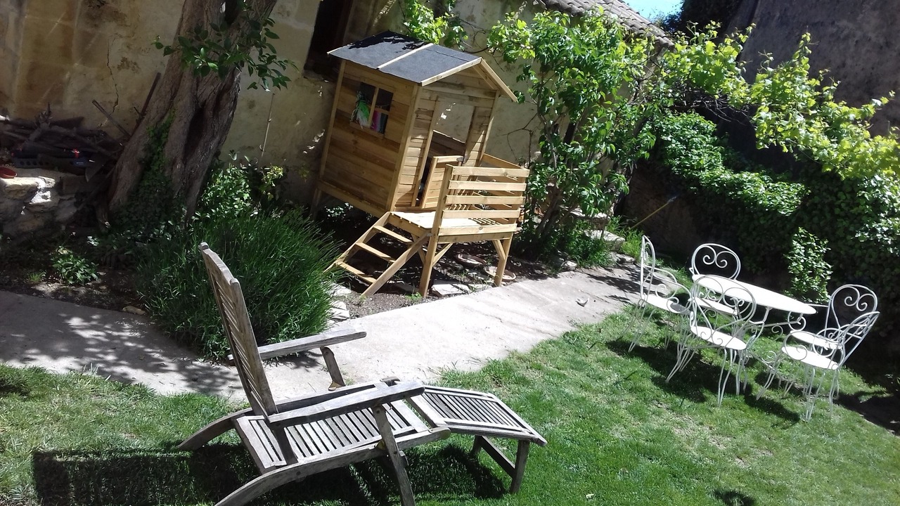 Photo of Outdoor in Salon-de-Provence