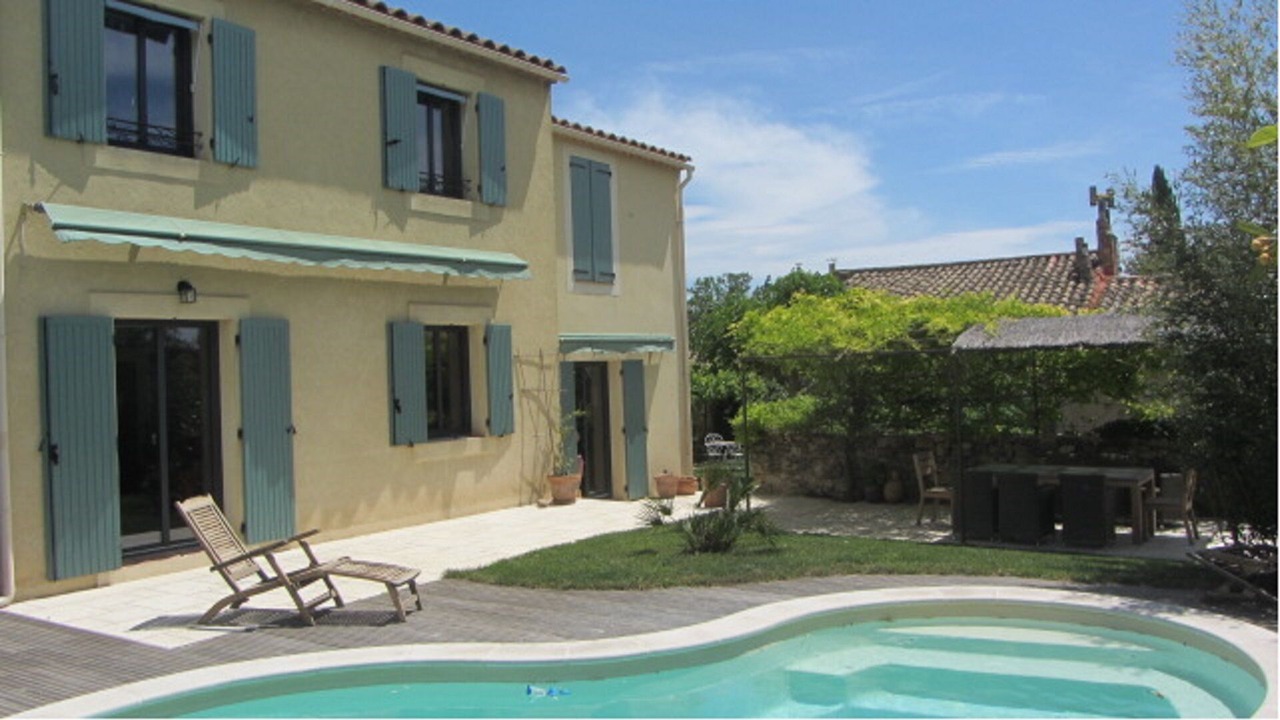 Photo of Outdoor in Salon-de-Provence