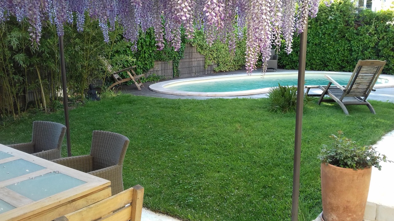 Photo of Outdoor in Salon-de-Provence