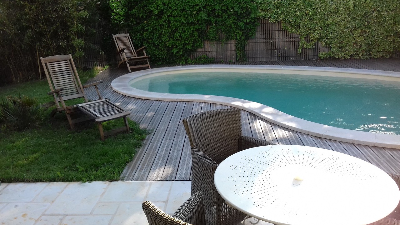 Photo of Outdoor in Salon-de-Provence