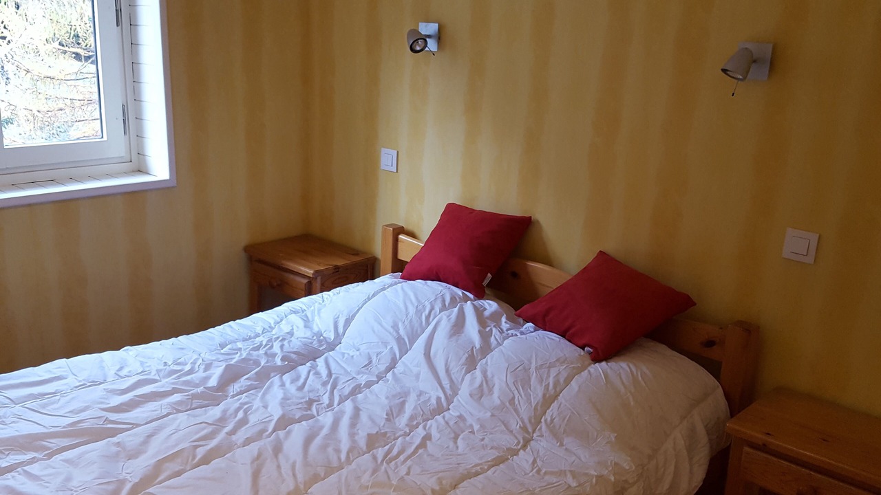 Photo of Bedroom in La Roche
