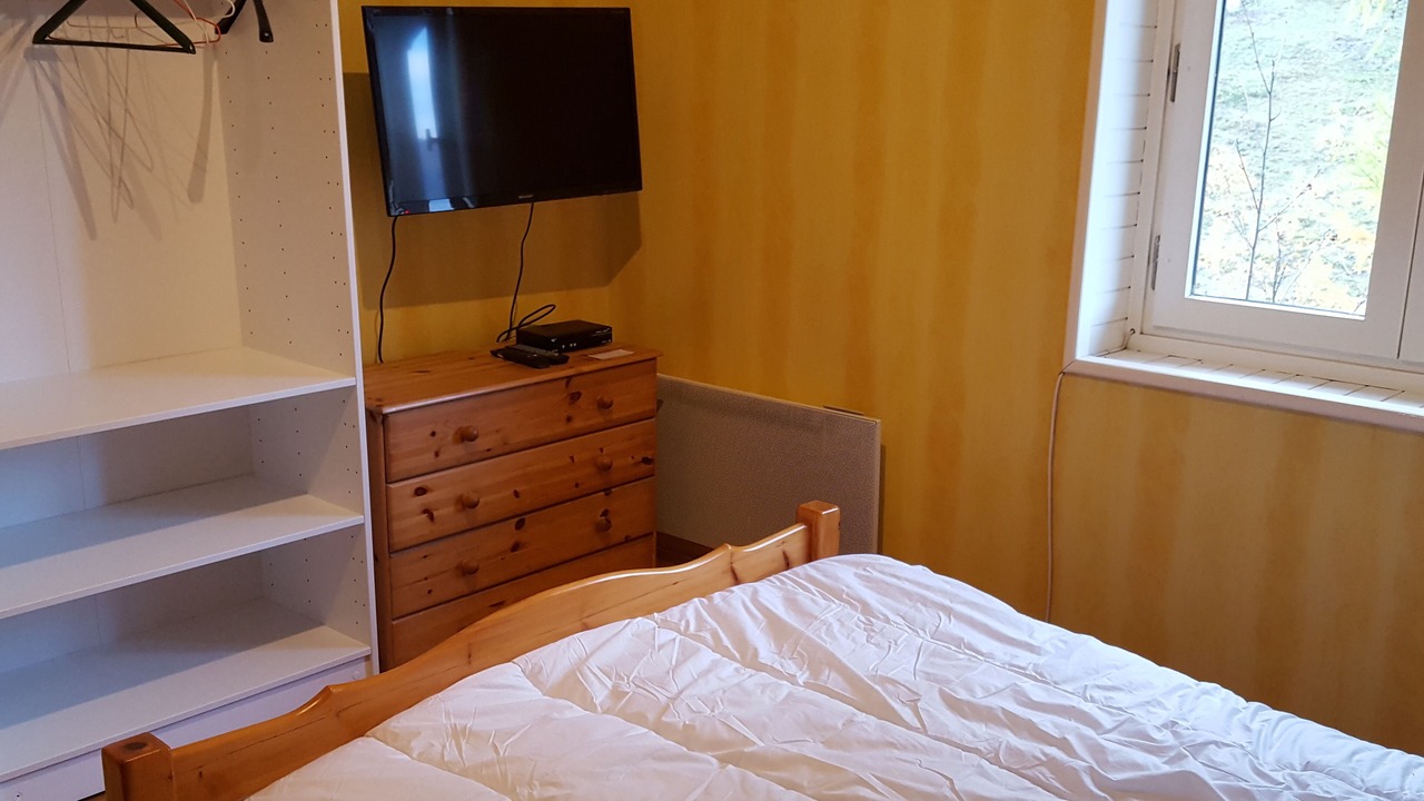 Photo of Bedroom in La Roche