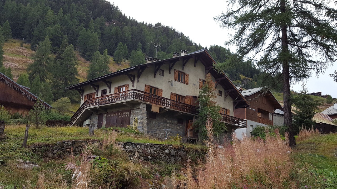 Photo of Outdoor in La Roche