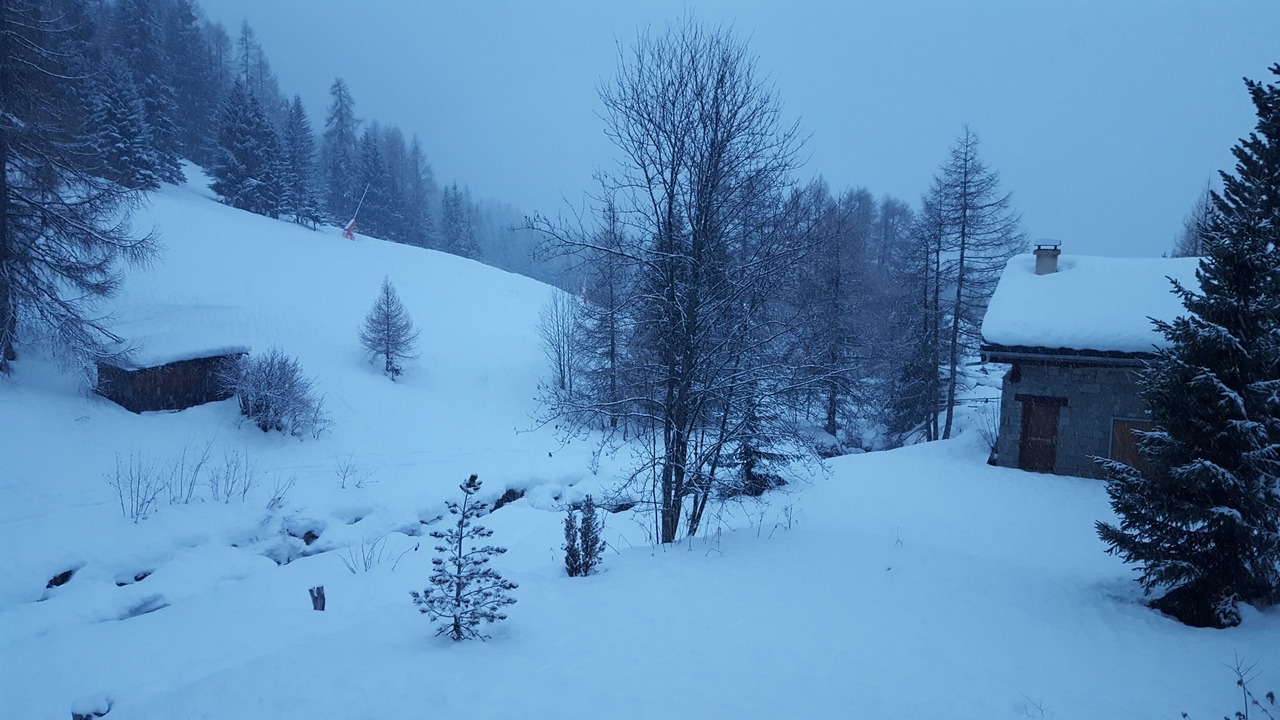 Photo of Outdoor in La Roche