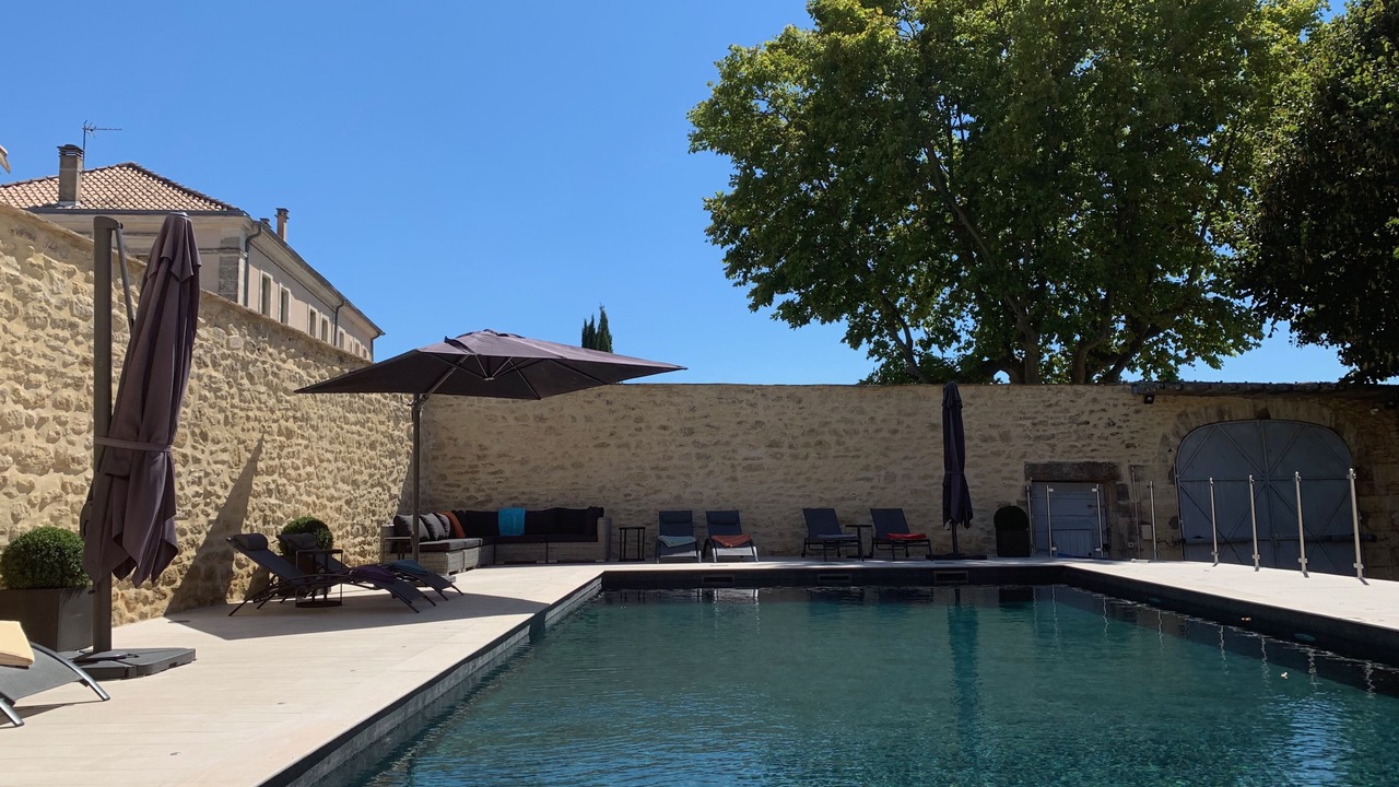 Photo of Outdoor in Aubais