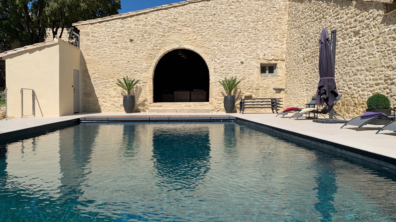 Photo of Outdoor in Aubais