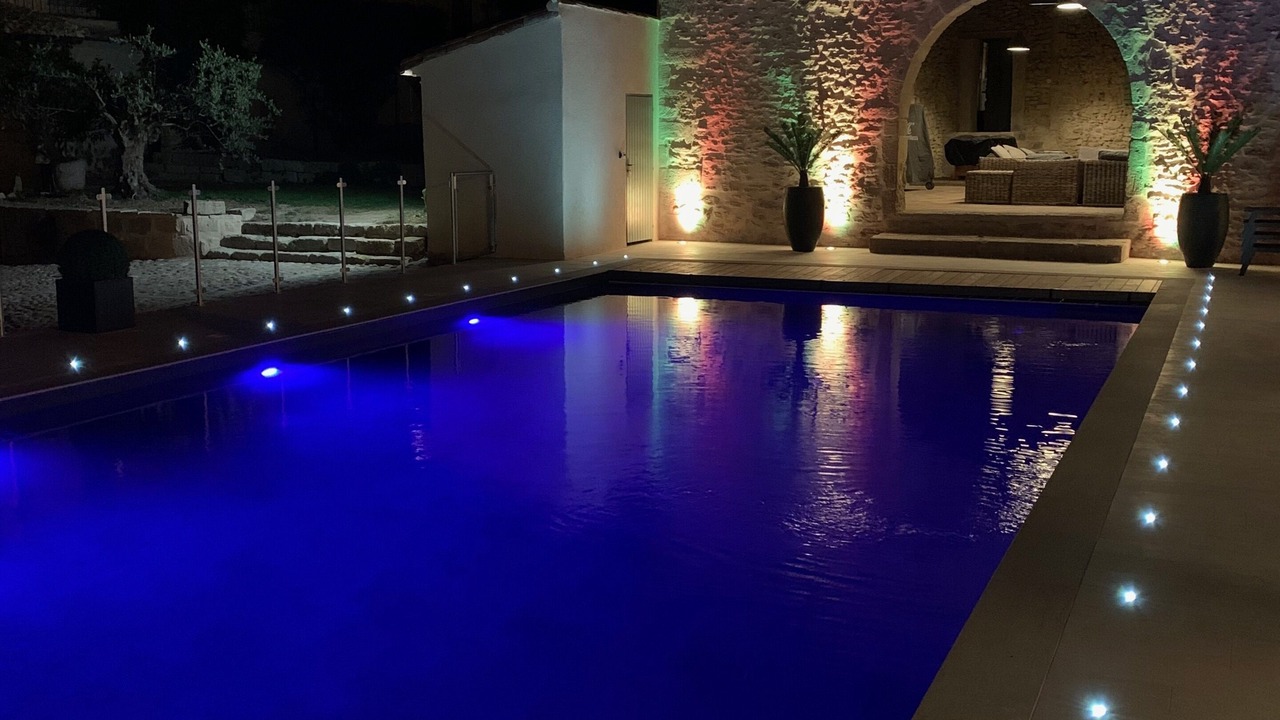 Photo of Outdoor in Aubais