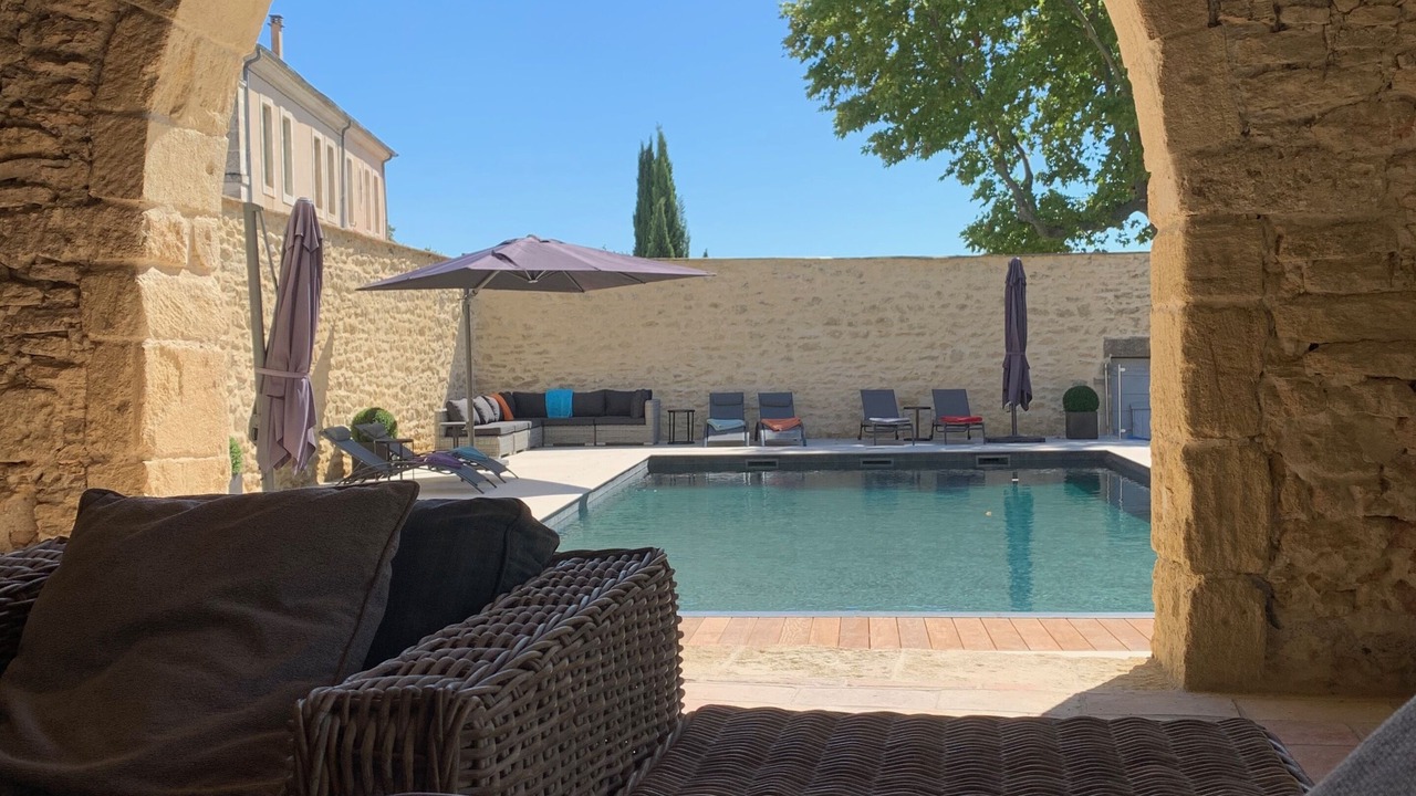 Photo of Outdoor in Aubais