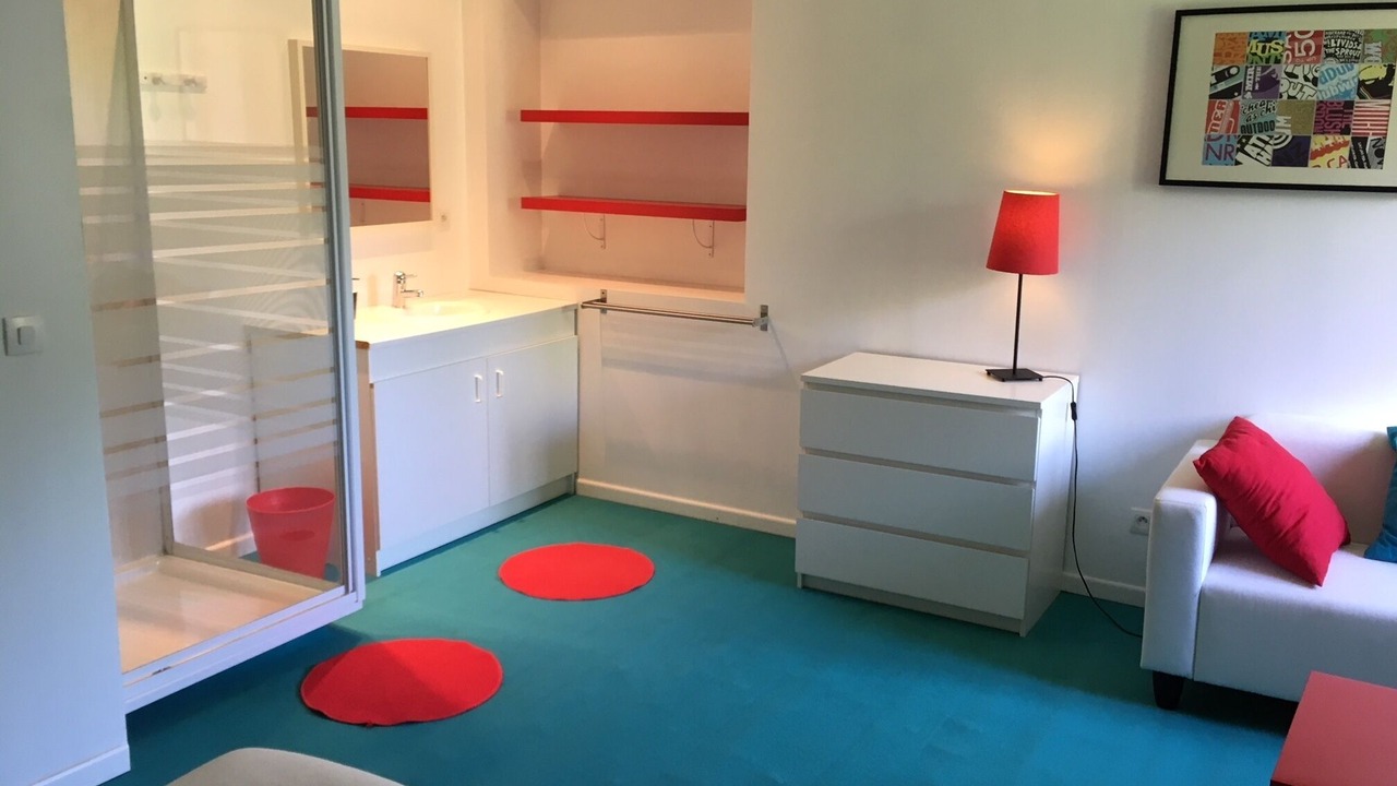 Photo of Bedroom in Vizille