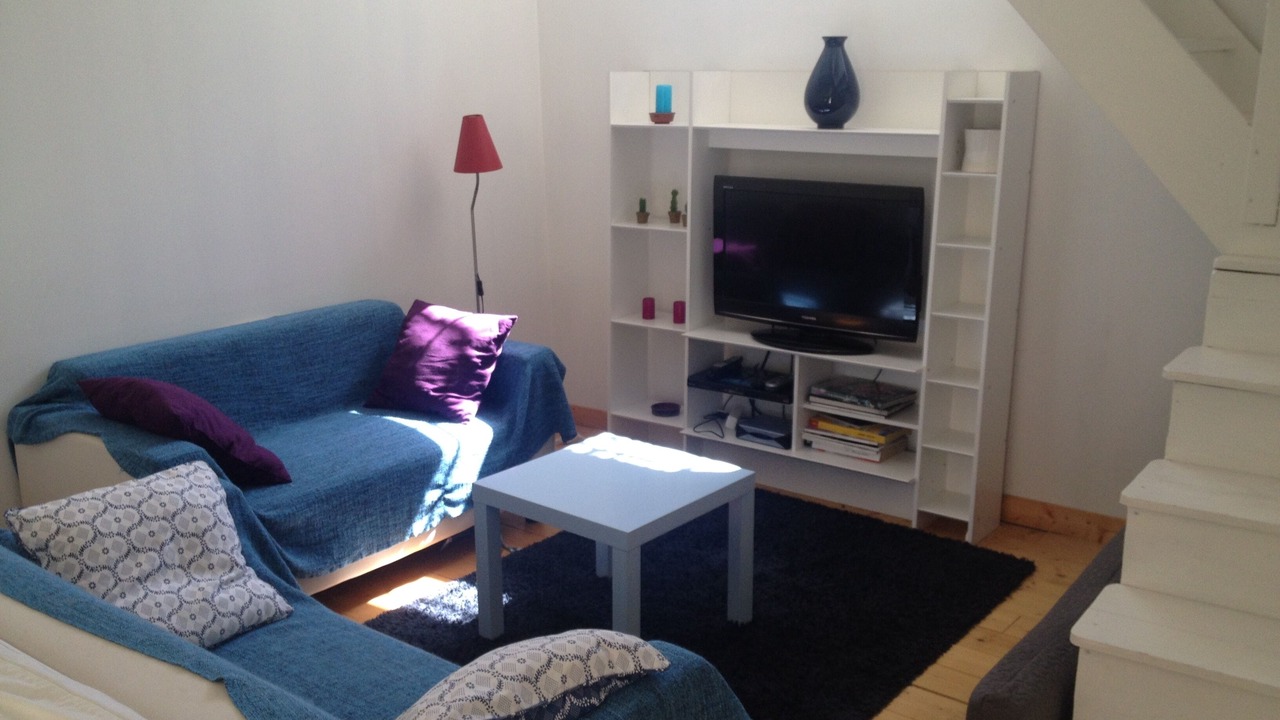 Photo of Livingroom in Vizille