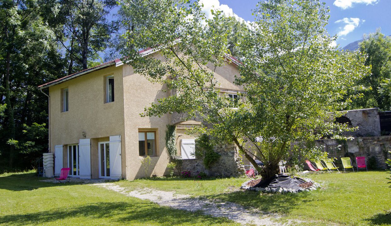 Photo of Outdoor in Vizille