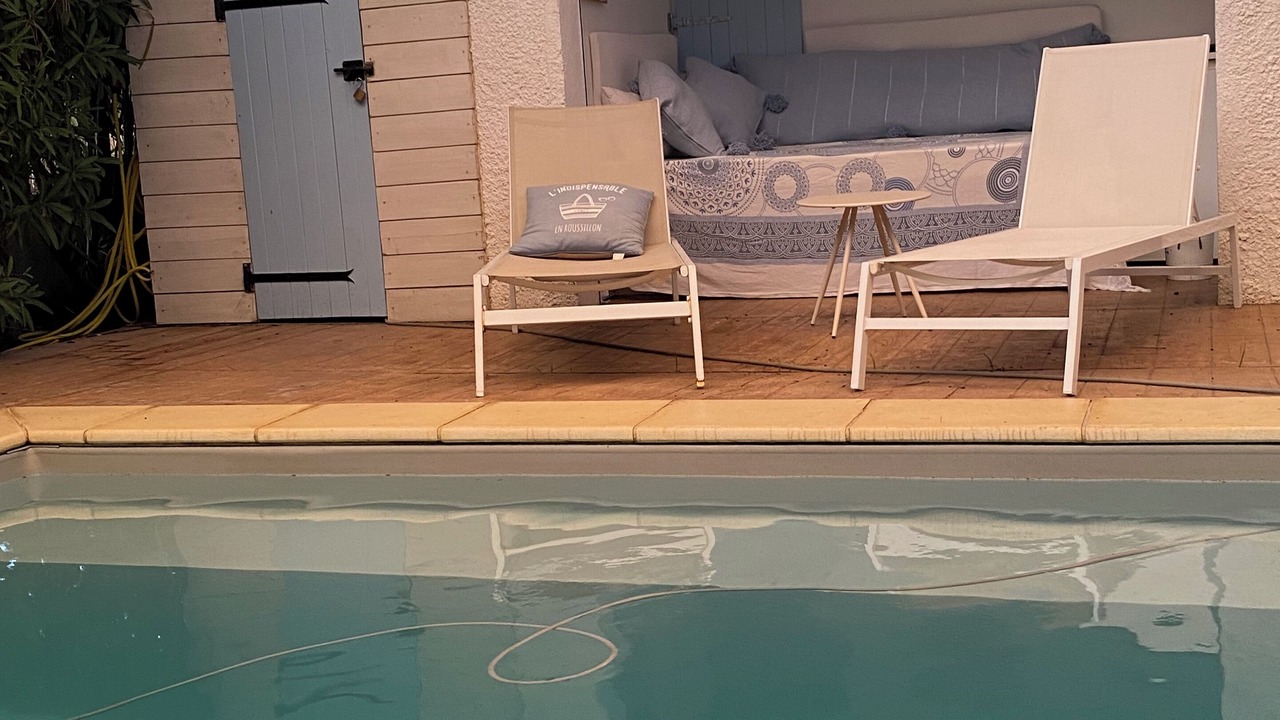 Photo of Outdoor in Canet-Plage