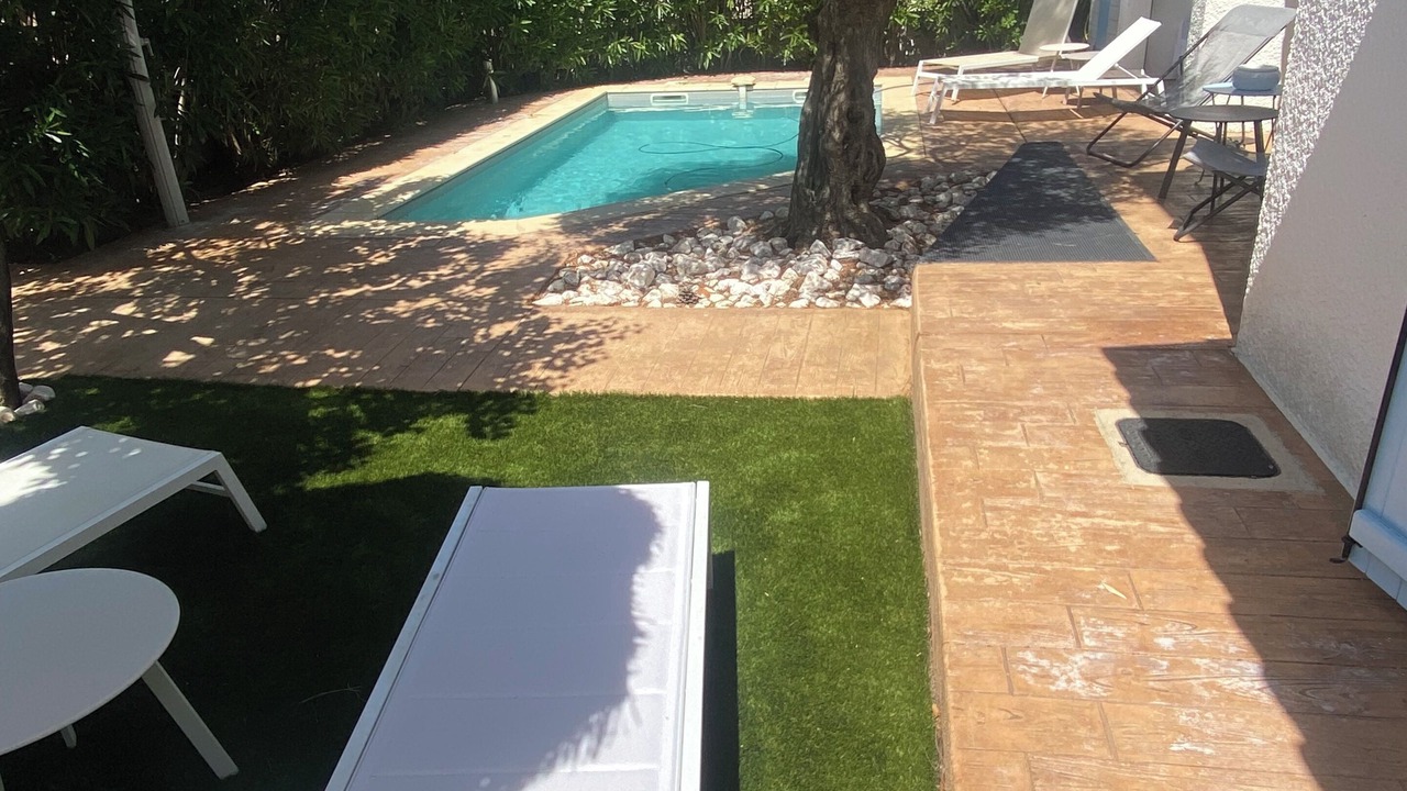 Photo of Outdoor in Canet-Plage