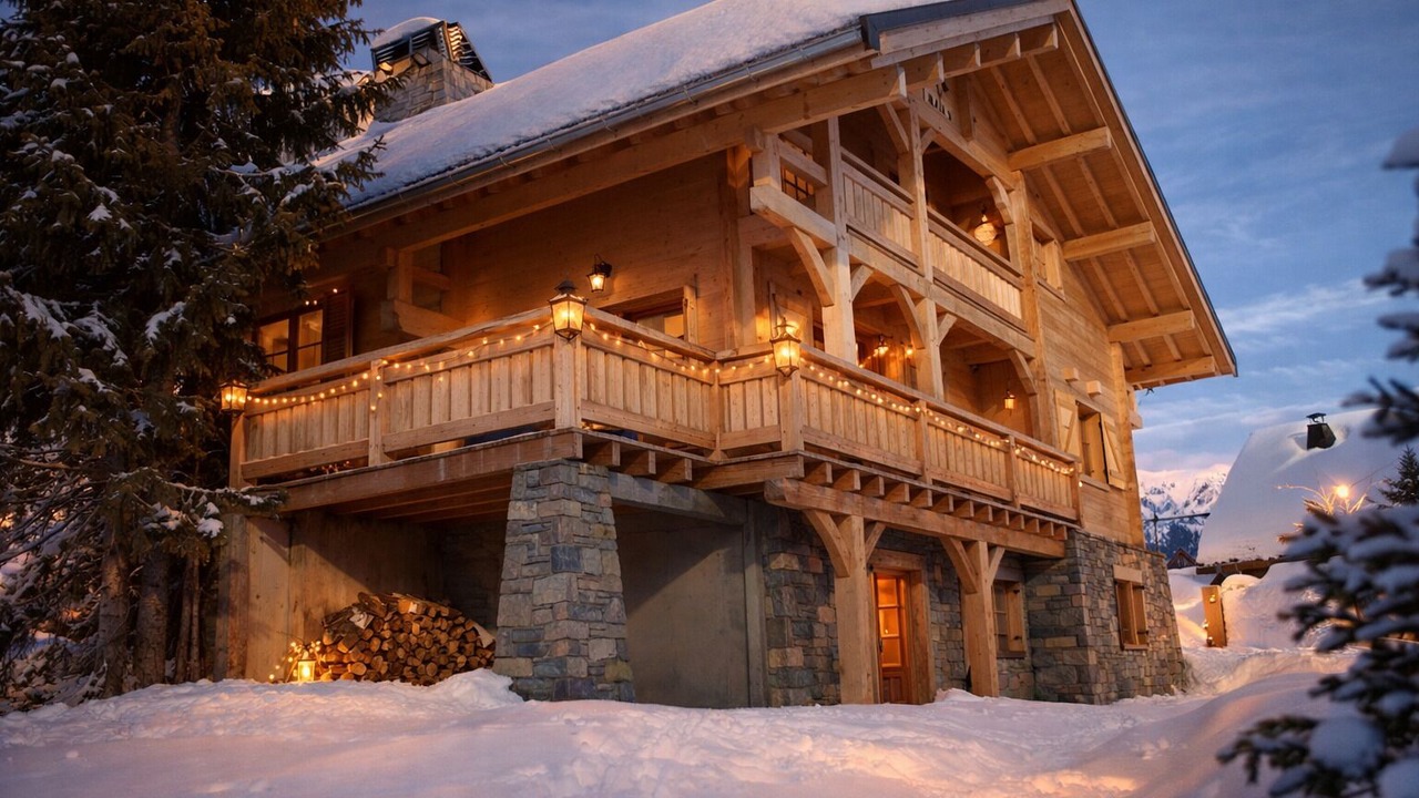 Photo of Outdoor in Montgellafrey