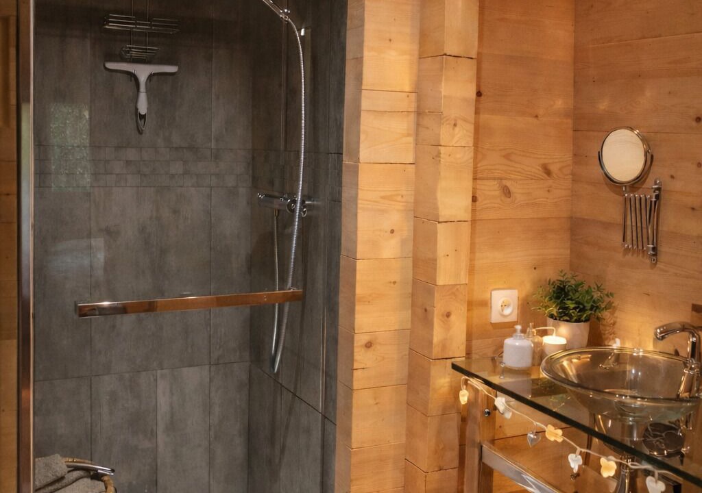 Photo of Bathroom in Montgellafrey