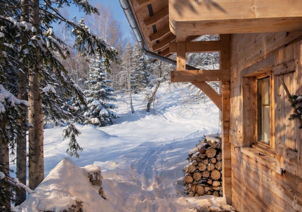 Photo of Outdoor in Montgellafrey