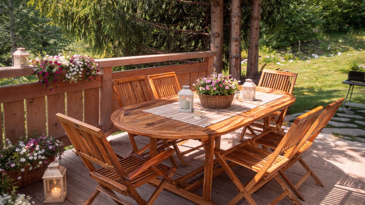 Photo of Outdoor in Montgellafrey
