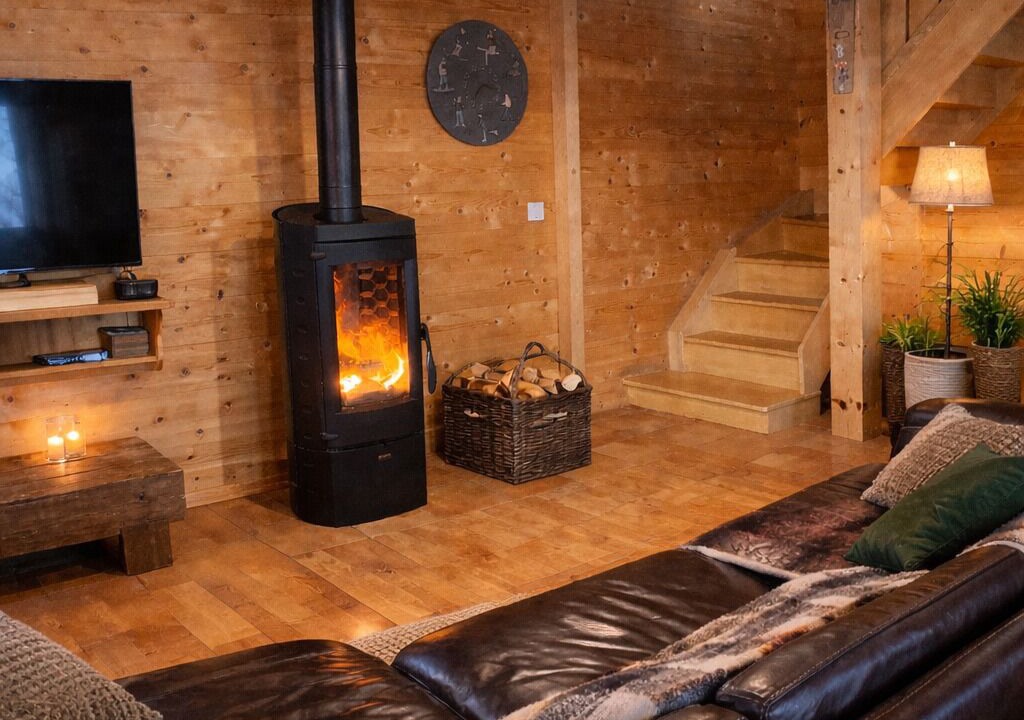 Photo of Livingroom in Montgellafrey