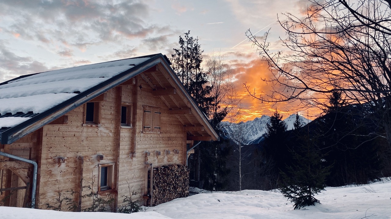 Photo of Outdoor in Montgellafrey