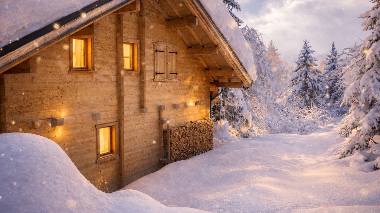 Photo of Outdoor in Montgellafrey
