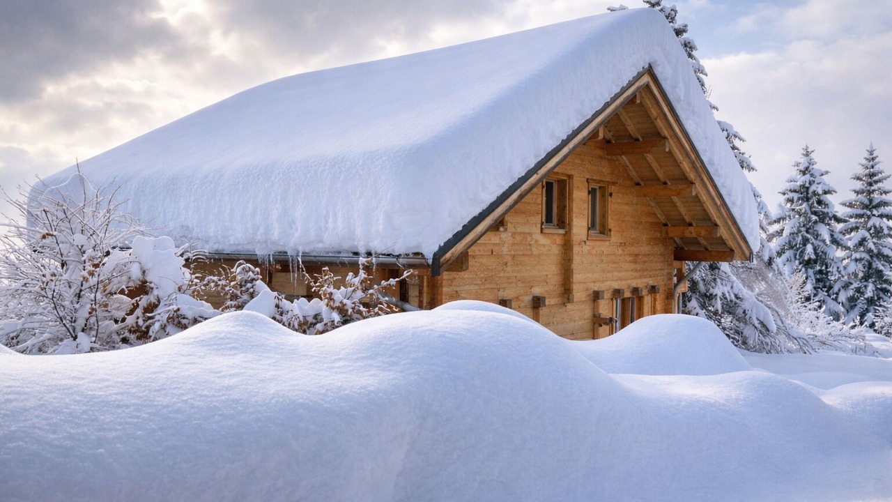 Photo of Outdoor in Montgellafrey
