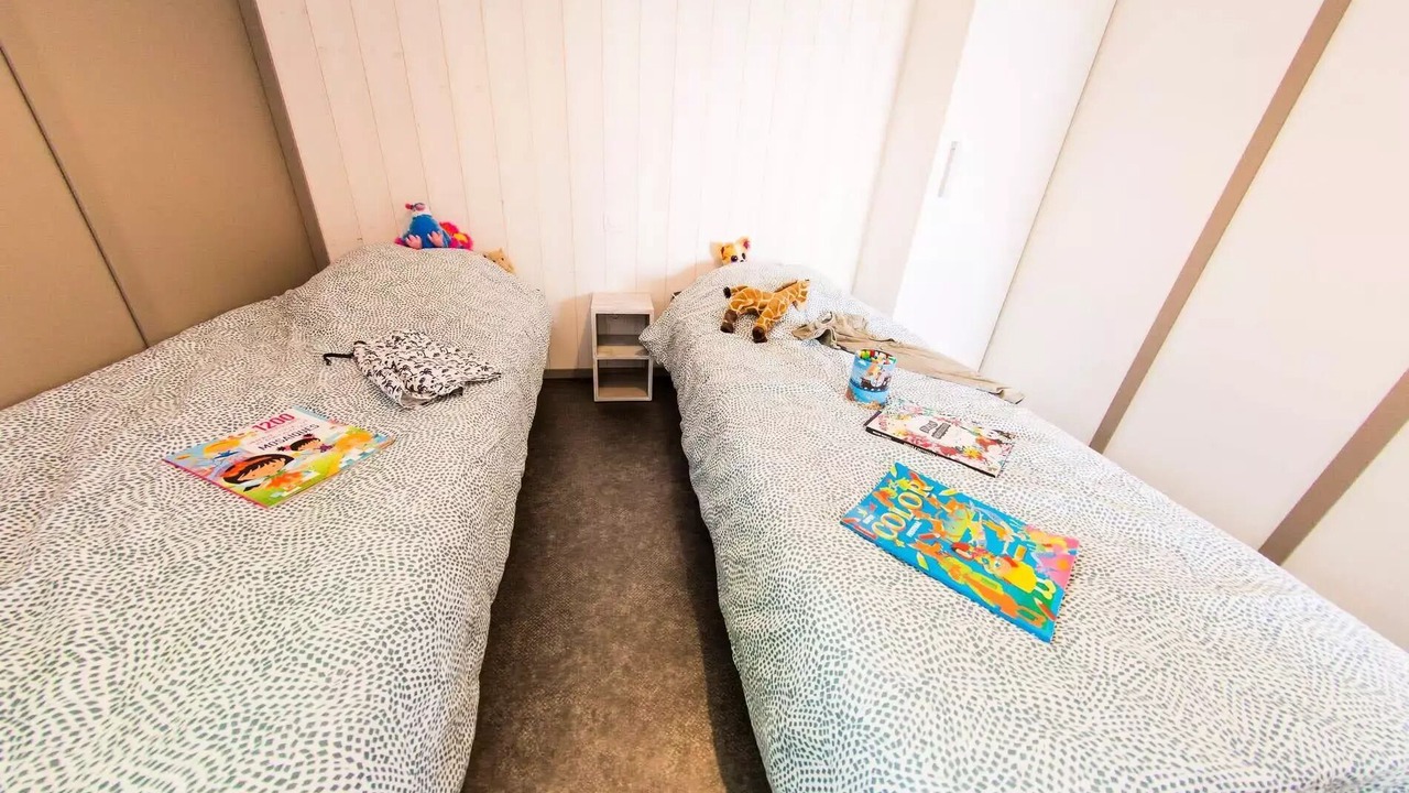Photo of Bedroom in Ruoms