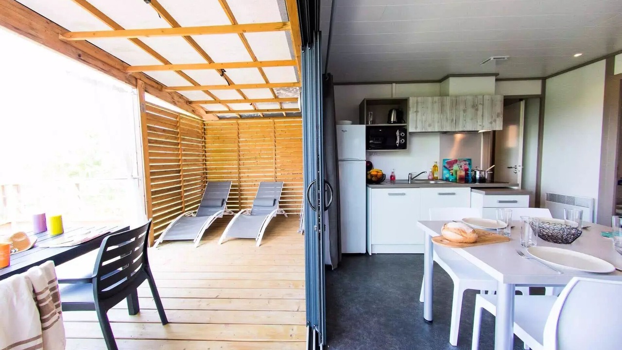Photo of Outdoor in Ruoms