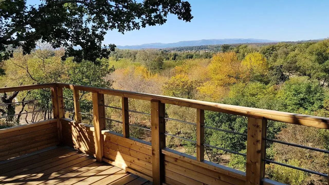 Photo of Outdoor in Ruoms