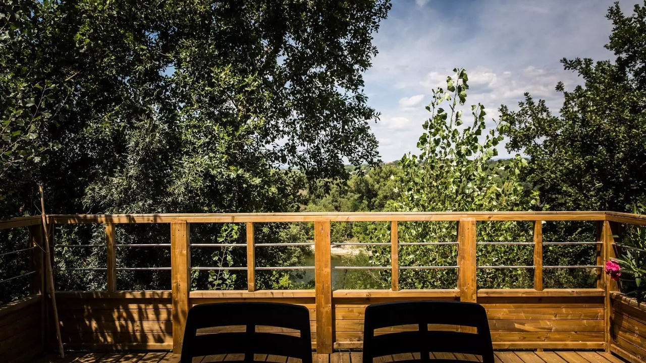 Photo of Outdoor in Ruoms