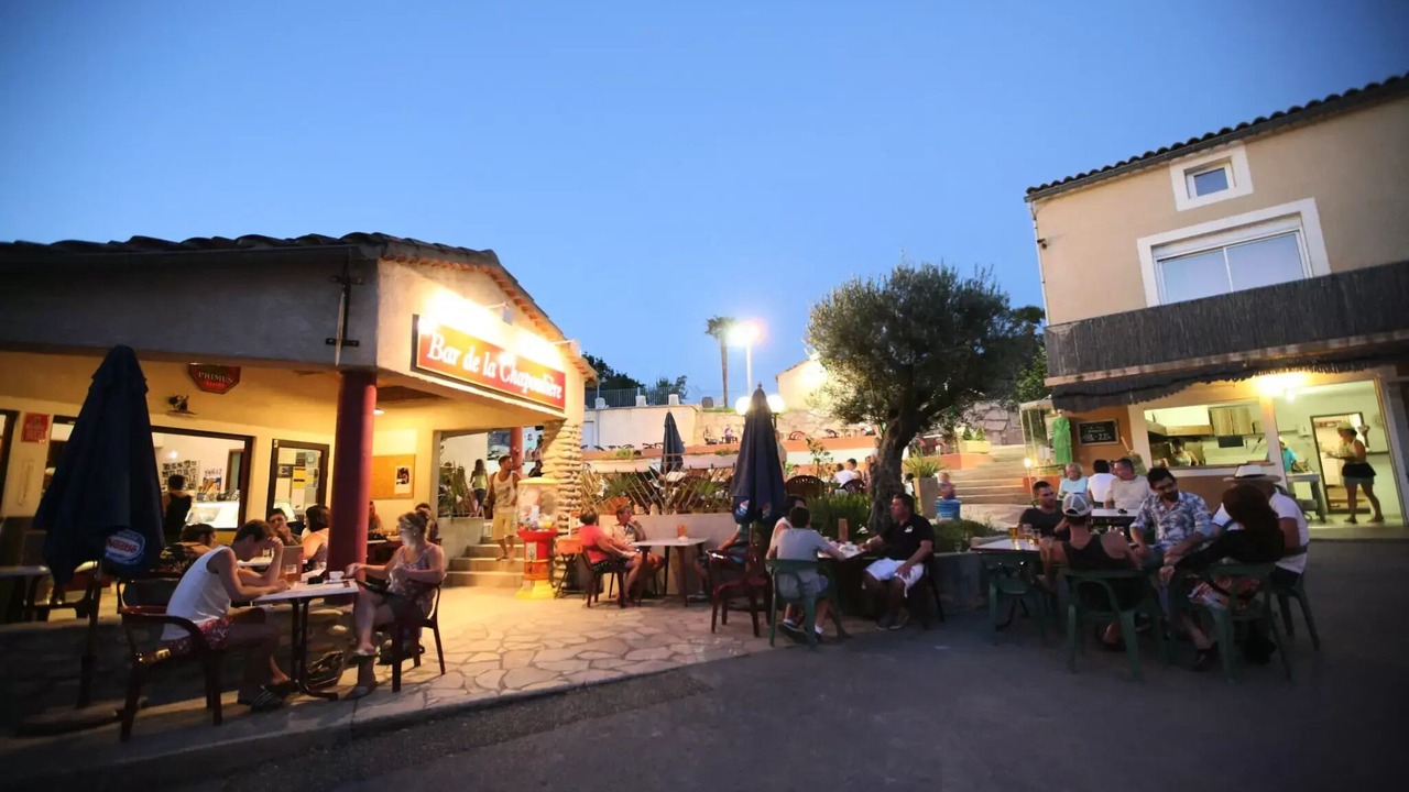 Photo of Outdoor in Ruoms