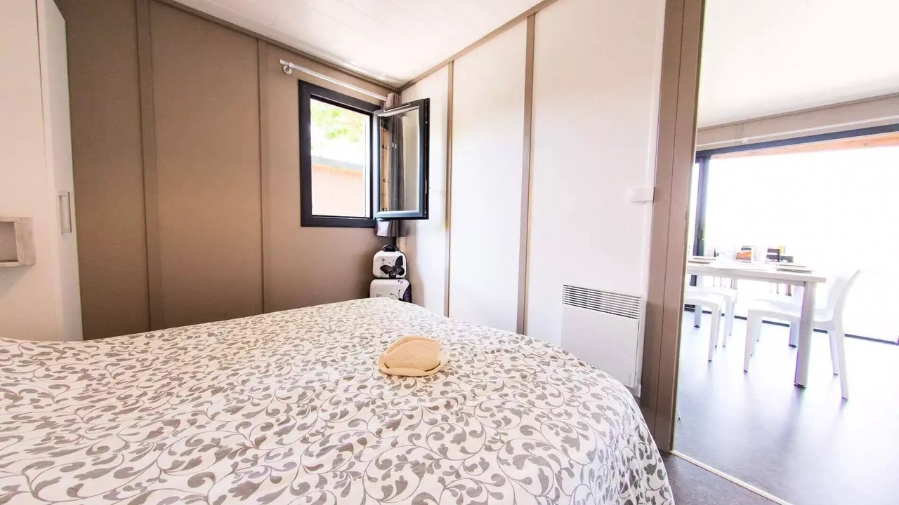 Photo of Bedroom in Ruoms