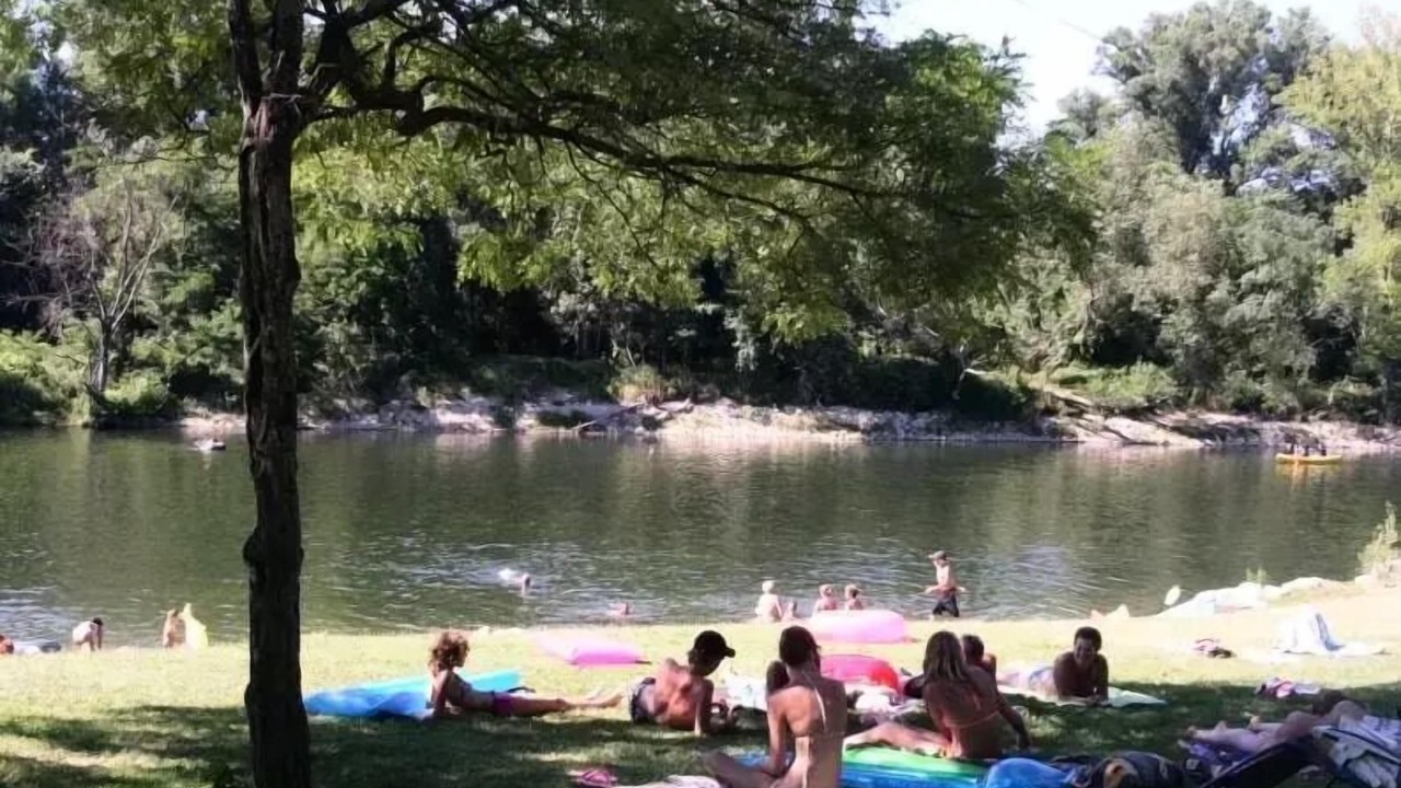 Photo of Outdoor in Ruoms