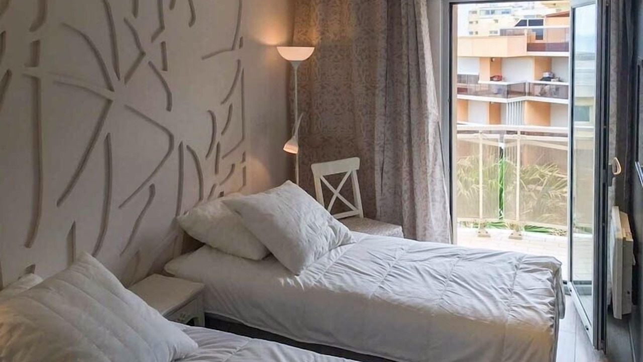 Photo of Bedroom in La Cote Radieuse