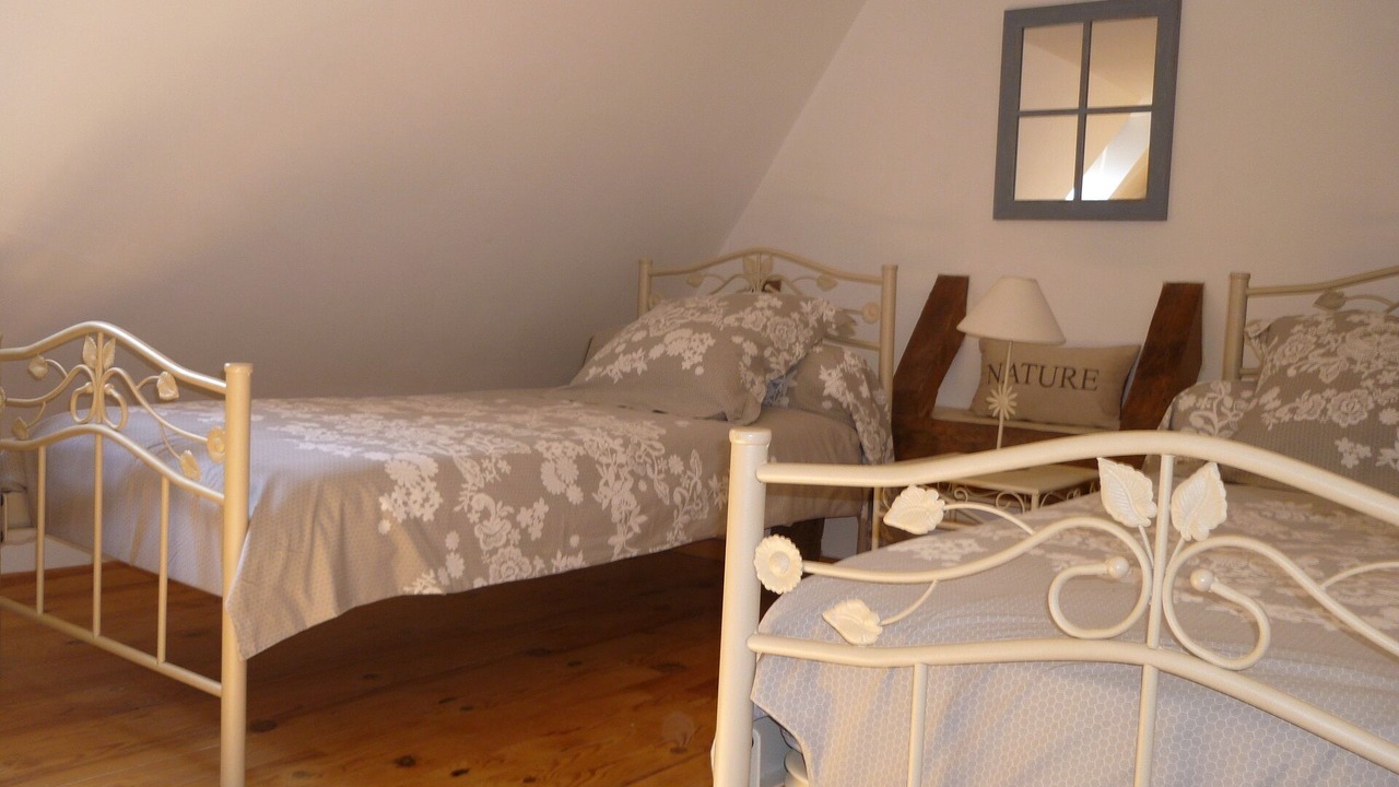 Photo of Bedroom in Anglars-Saint-Felix