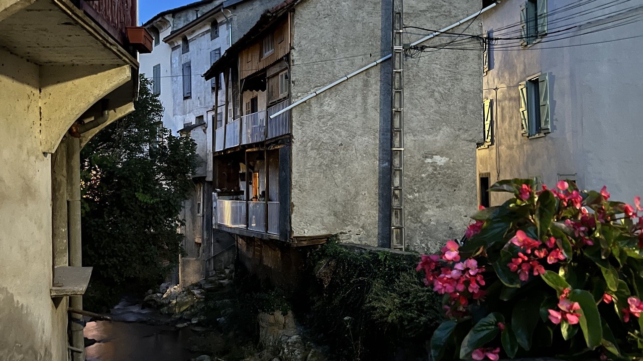 Photo of Outdoor in Seix