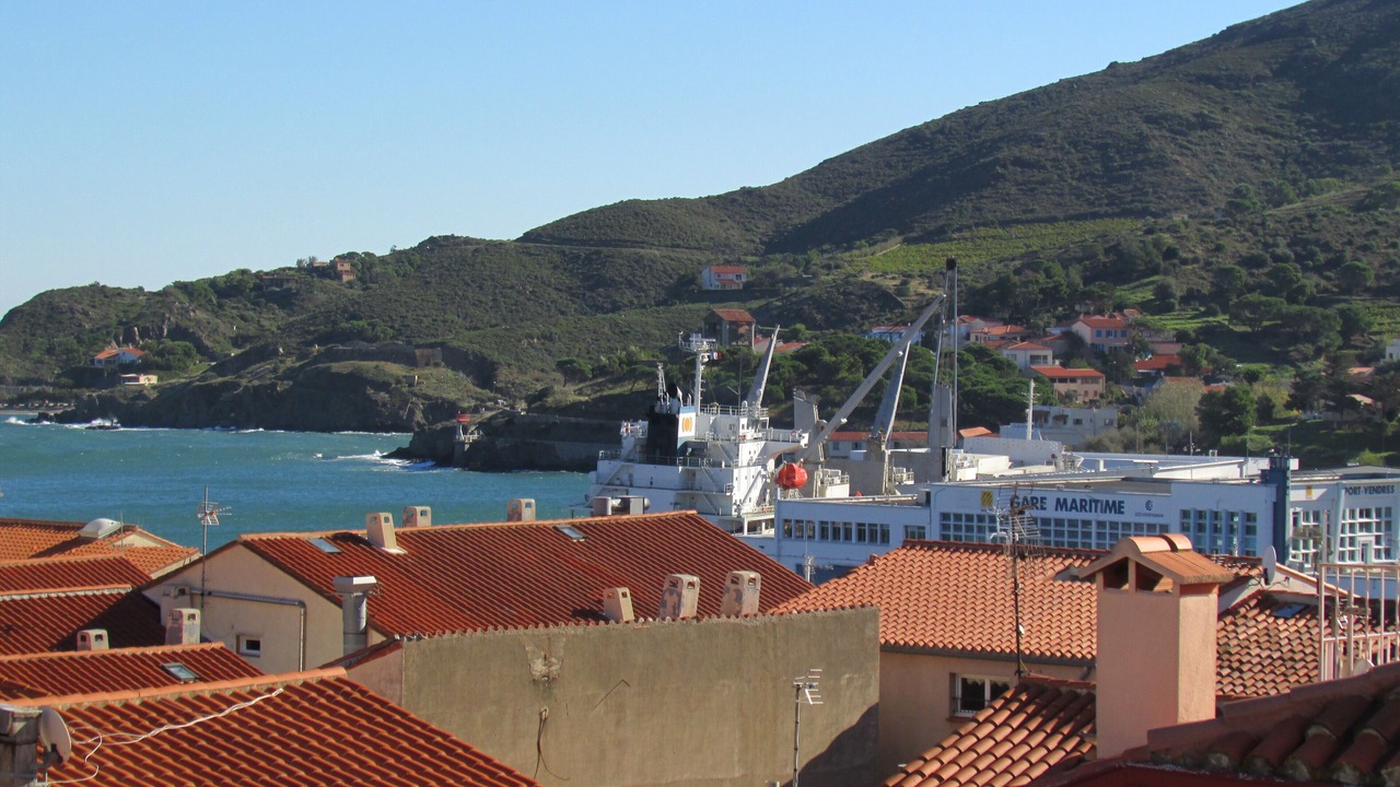 Photo of Outdoor in Port-Vendres