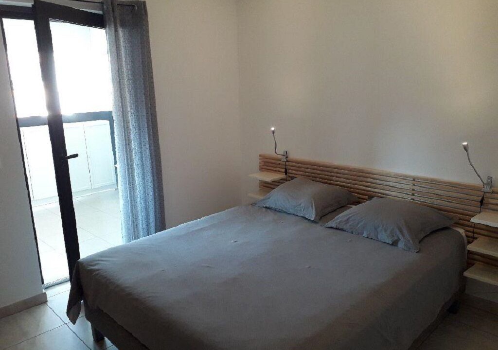 Photo of Bedroom in Port-Vendres