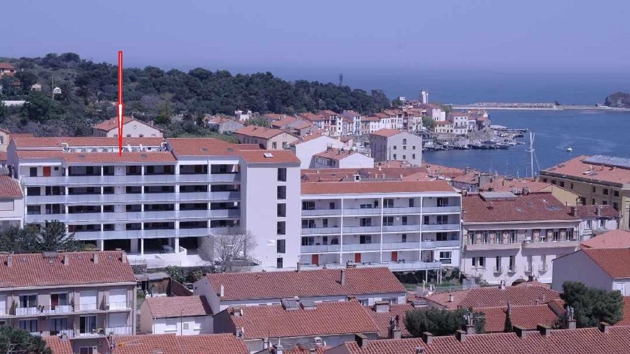 Photo of Outdoor in Port-Vendres