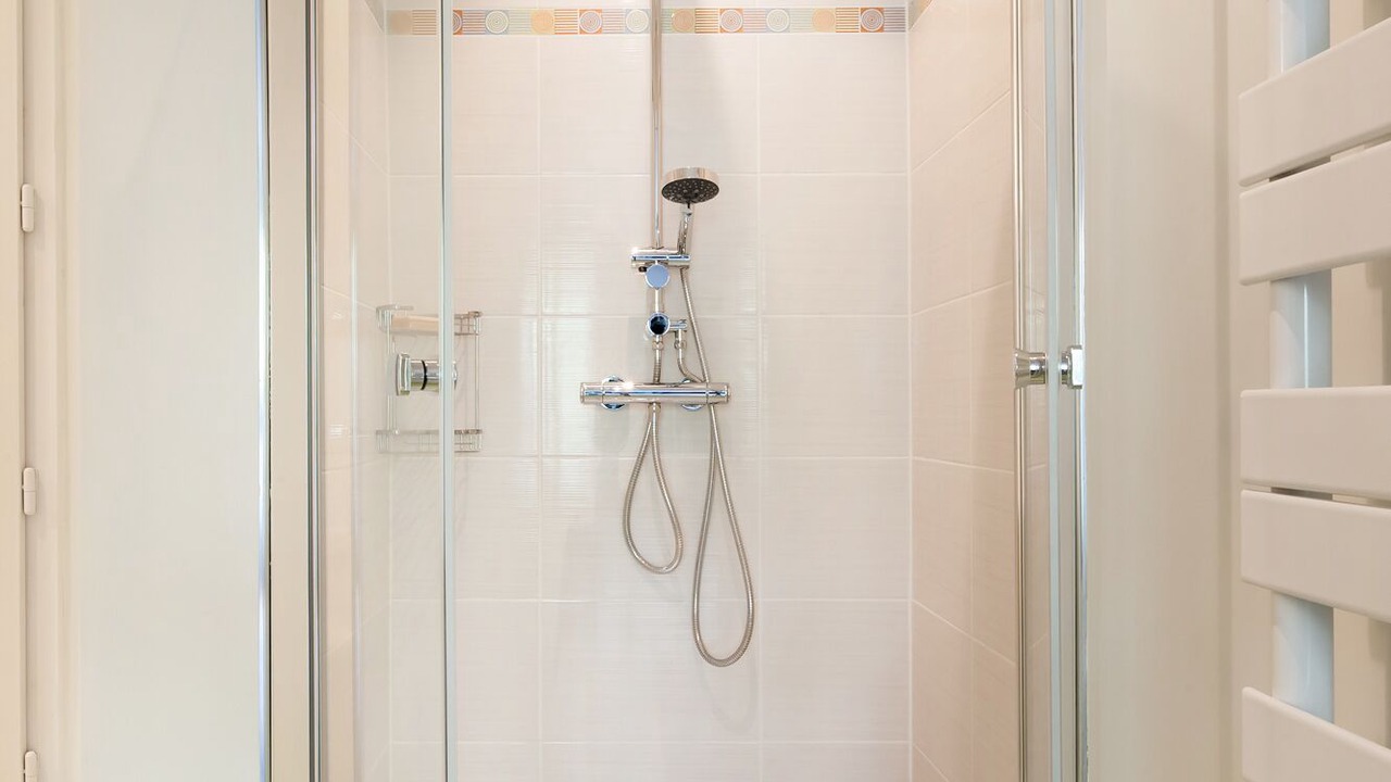 Photo of Bathroom in L'Europe
