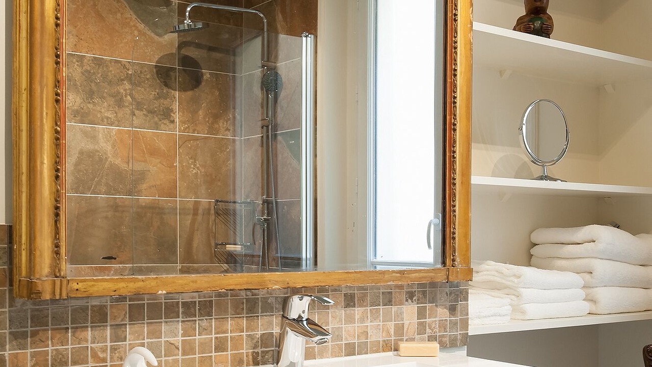 Photo of Bathroom in L'Europe