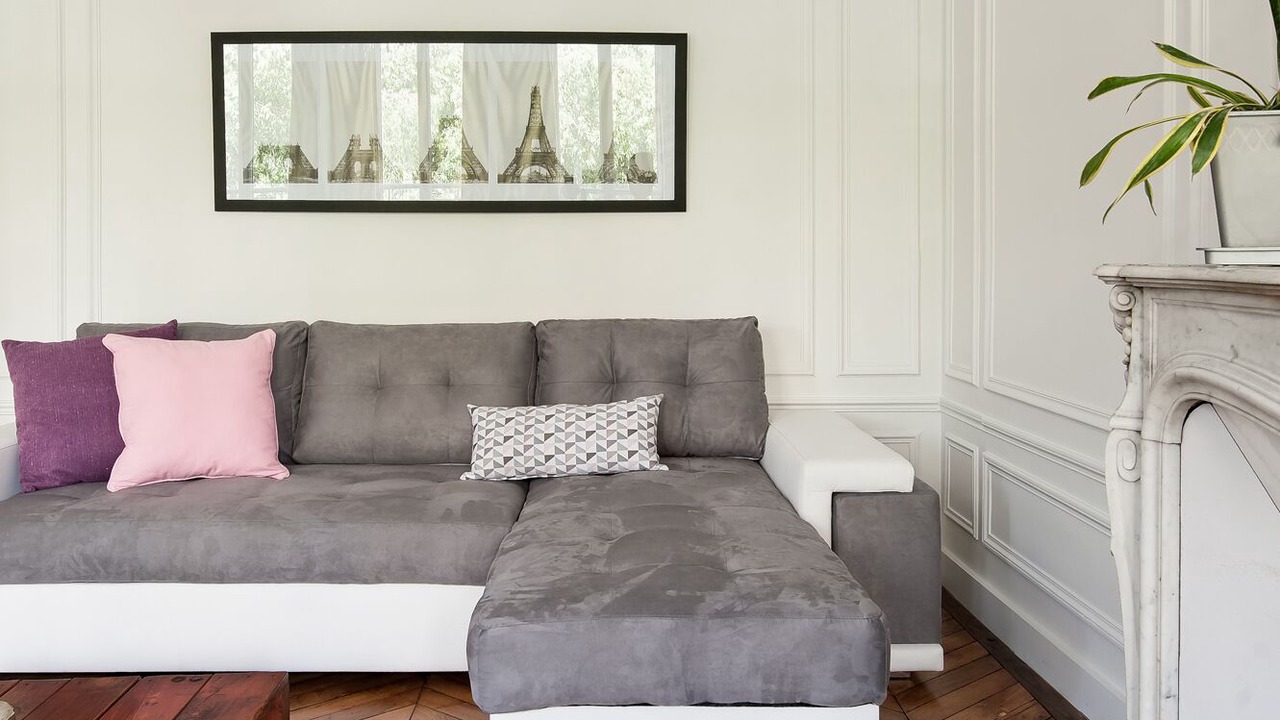 Photo of Livingroom in L'Europe