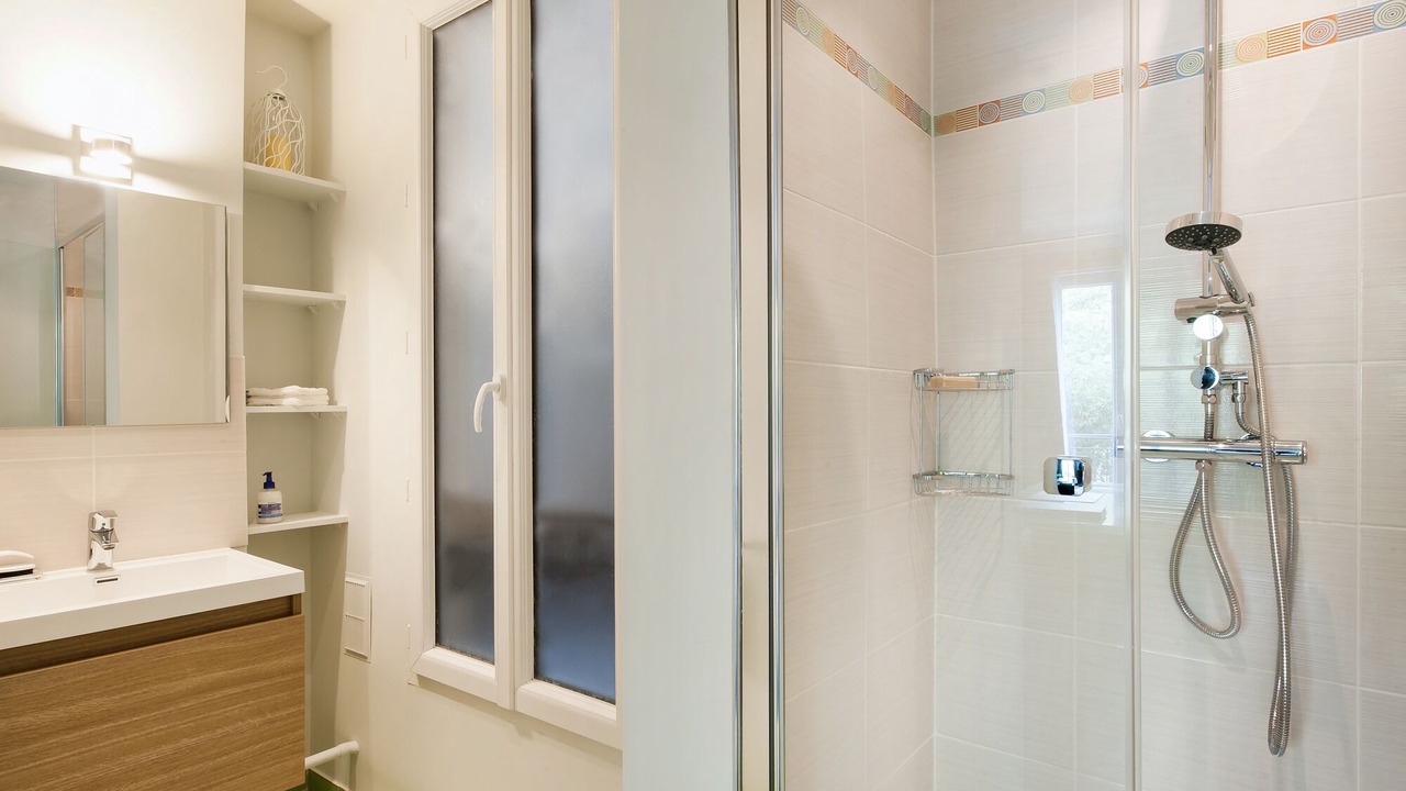Photo of Bathroom in L'Europe