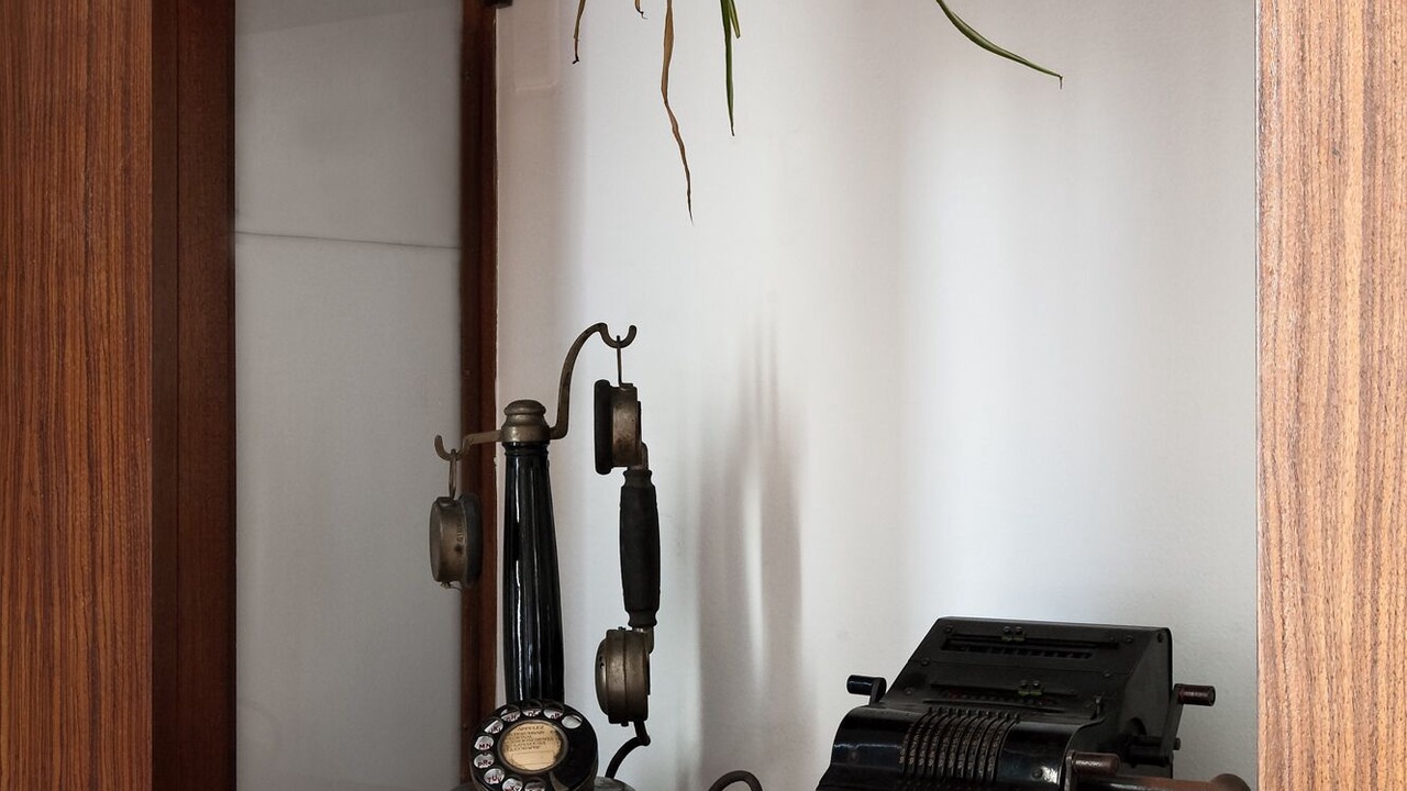 Photo of Kitchen in L'Europe
