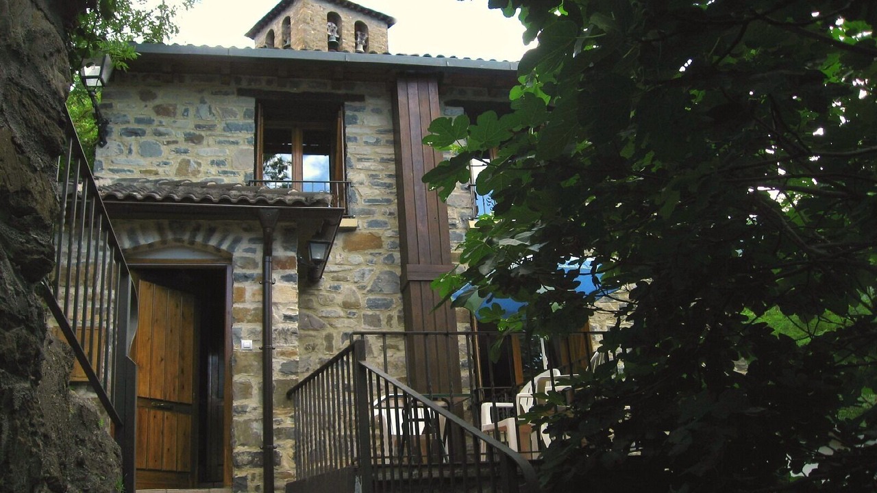 Photo of Others in Torla-Ordesa