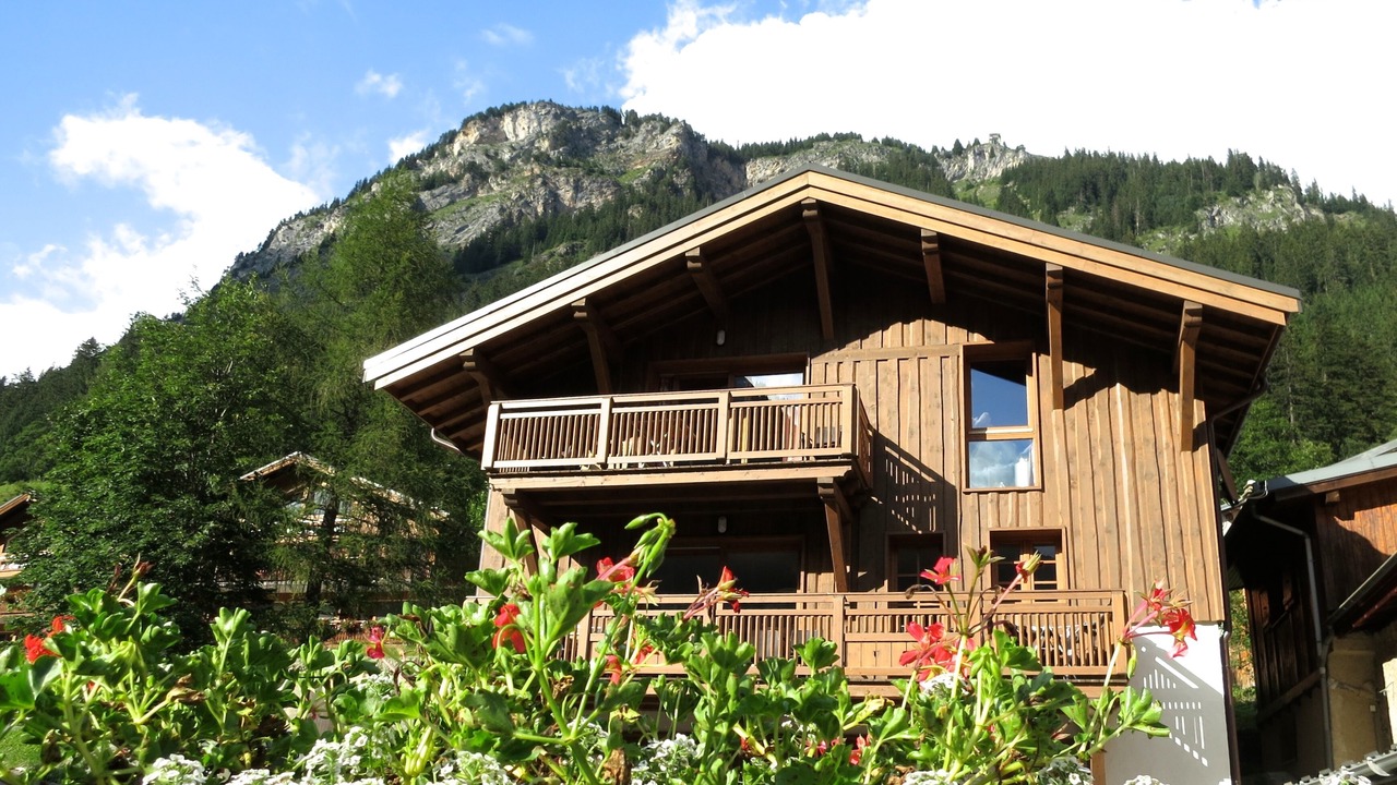 Photo of Outdoor in Pralognan-la-Vanoise